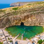 Bay Wonderfull 3 Bedroom Gozo - Happy Apartmán Xlendi