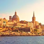 Apartmán Bay Wonderfull 3 Bedroom Gozo - Happy