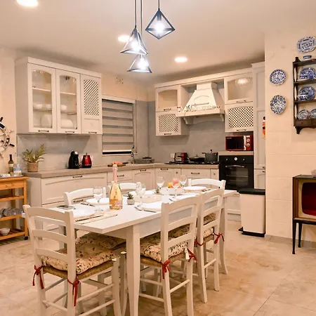 Bay Wonderfull 3 Bedroom Gozo - Happy Apartmán