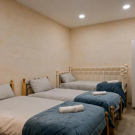 Bay Wonderfull 3 Bedroom Gozo - Happy