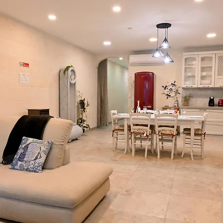 Bay Wonderfull 3 Bedroom Gozo - Happy *