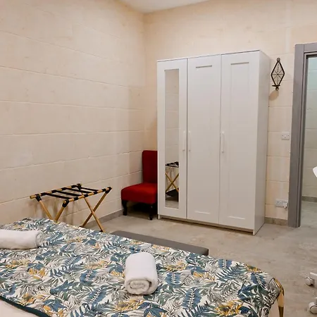 Apartamento Bay Wonderfull 3 Bedroom Gozo - Happy Xlendi