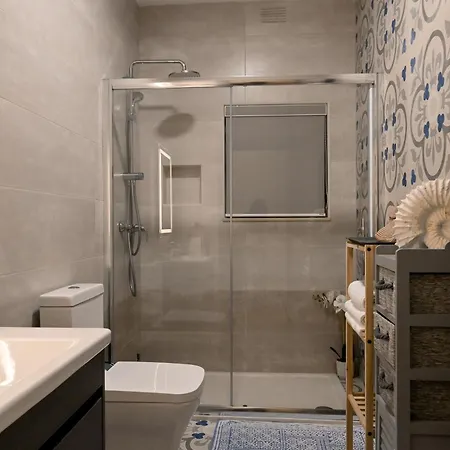 Bay Wonderfull 3 Bedroom Gozo - Happy