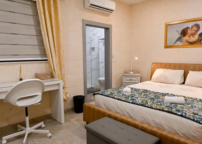 Valley Mist Nb 1 Gozo - Happy شقة *