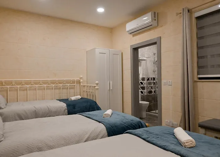 Valley Mist Nb 1 Gozo - Happy