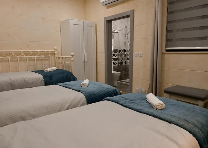 Valley Mist Nb 1 Gozo - Happy شقة *