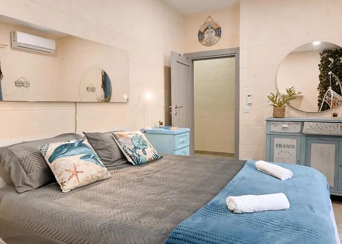 Valley Mist Nb 1 Gozo - Happy * كْسْليندي