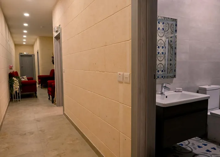 شقة Valley Mist Nb 1 Gozo - Happy *