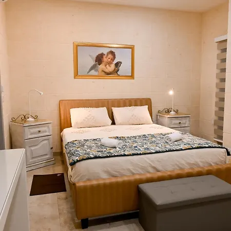 Lejlighed Valley Mist Nb 1 Gozo - Happy Xlendi