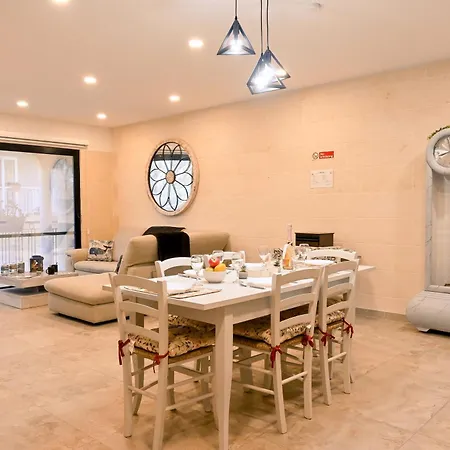 Valley Mist Nb 1 Gozo - Happy Апартаменты *