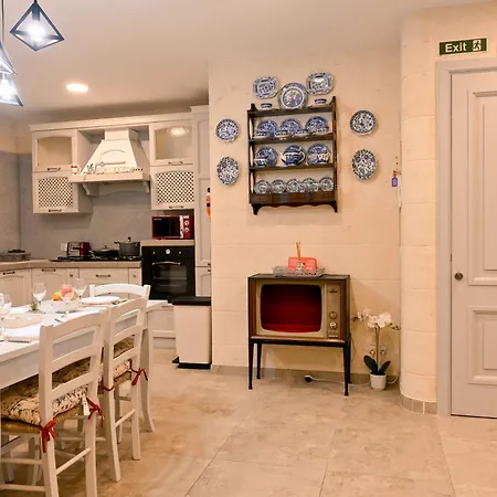 Valley Mist Nb 1 Gozo - Happy Апартаменты *