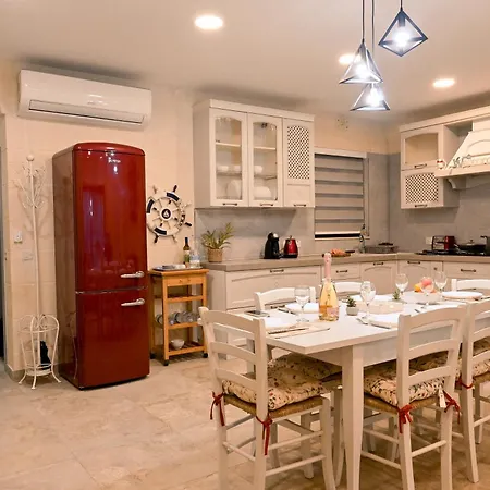 Bay Wonderfull 3 Bedroom Gozo - Happy Ксленди