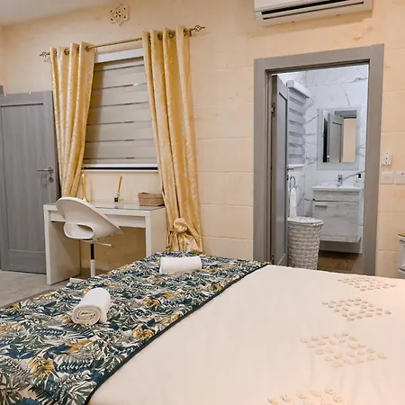 Valley Mist Nb 1 Gozo - Happy Апартаменты