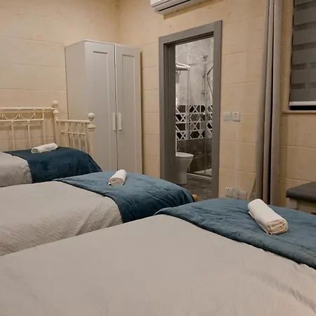 Valley Mist Nb 1 Gozo - Happy Апартаменты *