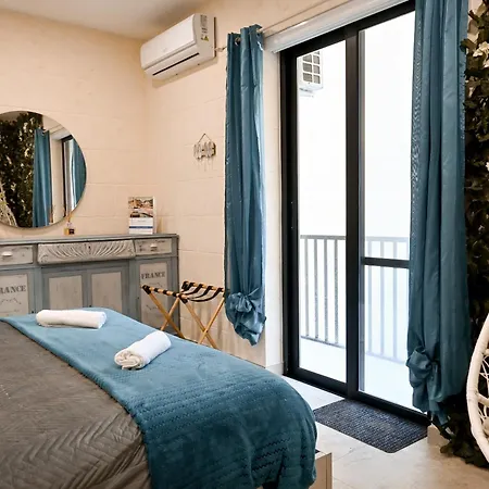 Bay Wonderfull 3 Bedroom Gozo - Happy Xlendi