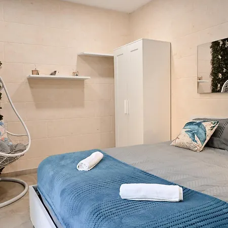 Valley Mist Nb 1 Gozo - Happy Апартаменты Ксленди