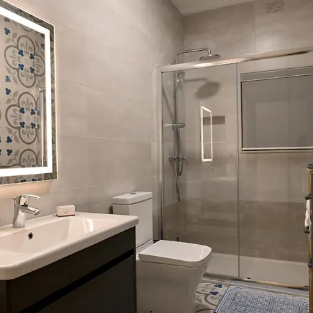 Valley Mist Nb 1 Gozo - Happy Апартаменты Ксленди