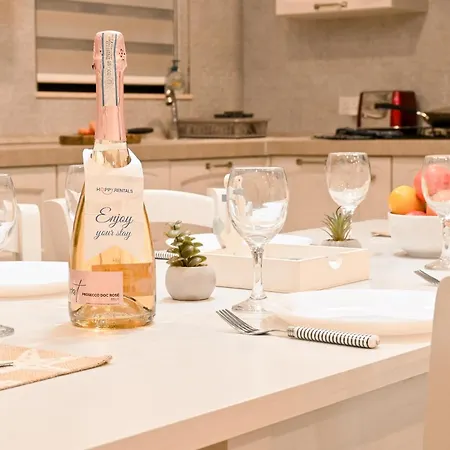 Valley Mist Nb 1 Gozo - Happy * Ксленди