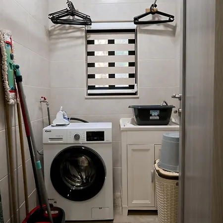 Апартаменты Valley Mist Nb 1 Gozo - Happy Ксленди