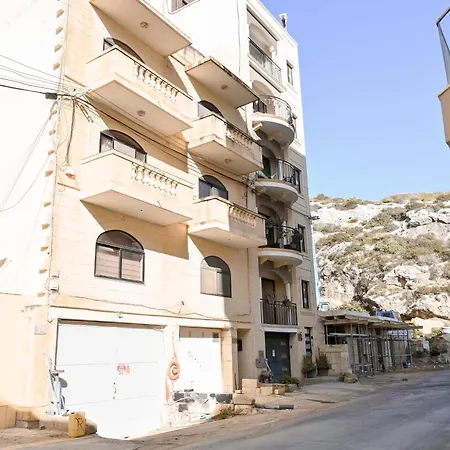 Bay Wonderfull 3 Bedroom Gozo - Happy Διαμέρισμα