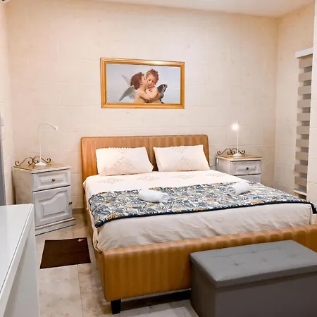Bay Wonderfull 3 Bedroom Gozo - Happy *