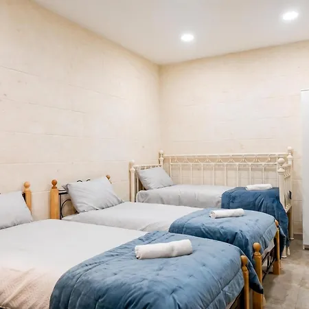 Bay Wonderfull 3 Bedroom Gozo - Happy * Ксленди