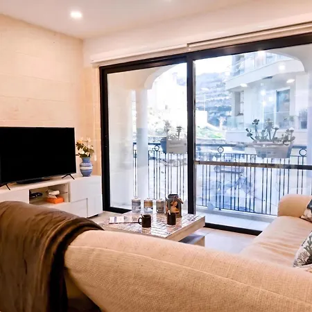 Bay Wonderfull 3 Bedroom Gozo - Happy *