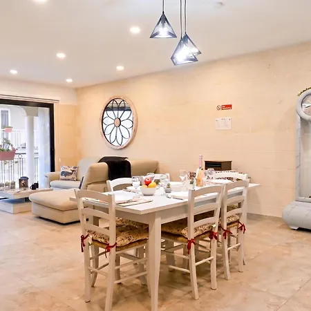 Bay Wonderfull 3 Bedroom Gozo - Happy