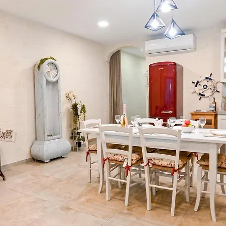 Bay Wonderfull 3 Bedroom Gozo - Happy
