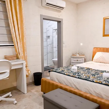 Bay Wonderfull 3 Bedroom Gozo - Happy *
