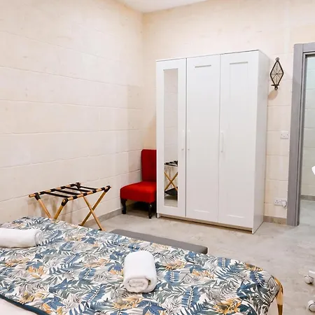 Bay Wonderfull 3 Bedroom Gozo - Happy Апартаменты *