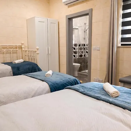 Bay Wonderfull 3 Bedroom Gozo - Happy