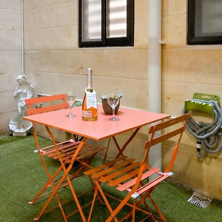 Bay Wonderfull 3 Bedroom Gozo - Happy Ксленди