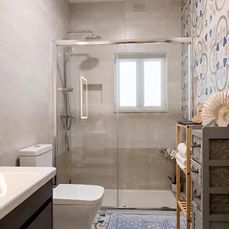 Bay Wonderfull 3 Bedroom Gozo - Happy Апартаменты