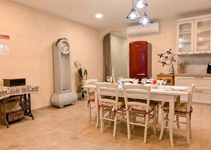 Valley Mist Nb 1 Gozo - Happy *