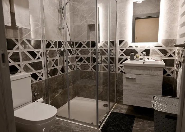 Valley Mist Nb 1 Gozo - Happy Lejlighed Xlendi