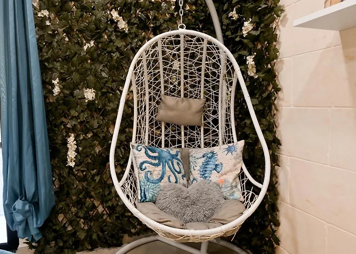 Valley Mist Nb 1 Gozo - Happy Xlendi