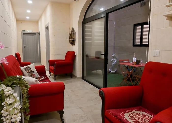 Valley Mist Nb 1 Gozo - Happy Lejlighed