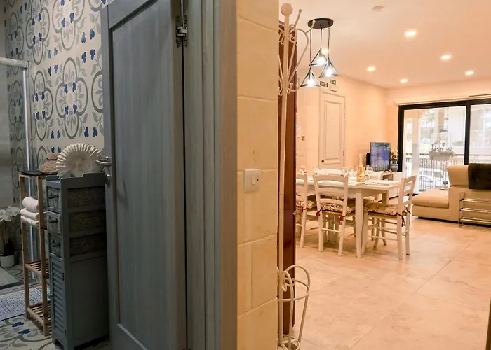 Valley Mist Nb 1 Gozo - Happy