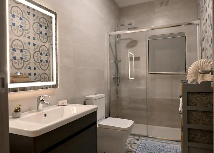 Valley Mist Nb 1 Gozo - Happy Lejlighed Xlendi