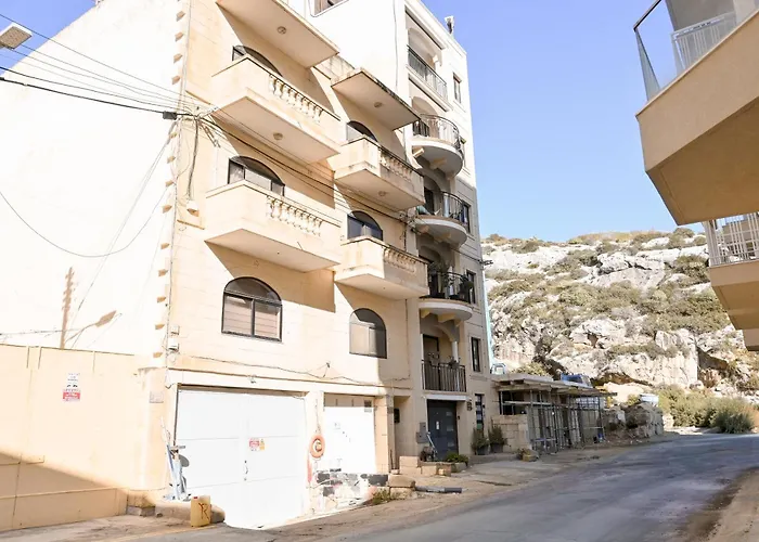 Valley Mist Nb 1 Gozo - Happy Lejlighed